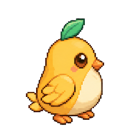 AnAn bird companion