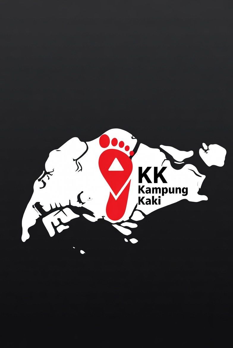 Kampung Kaki