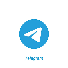 Telegram logo